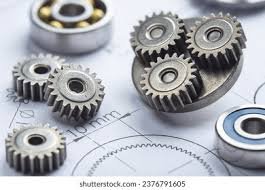 Power transmission application